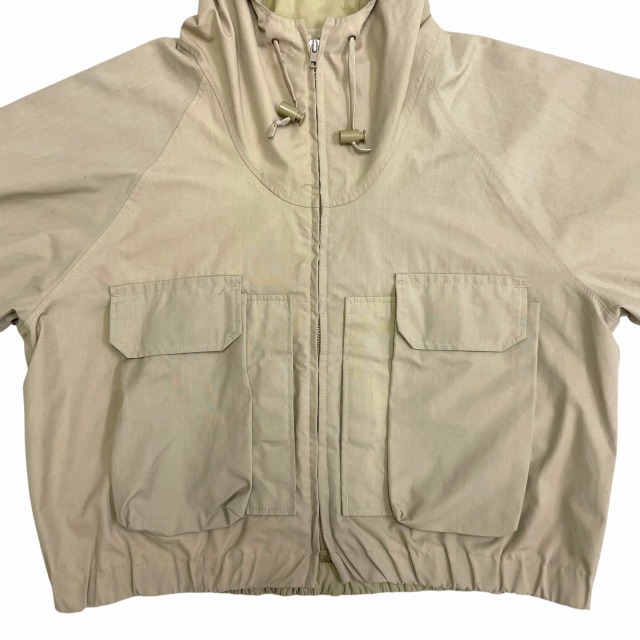 ORVIS FISHING PARKA JACKET 80S 「GORE-TEX、サイズXL