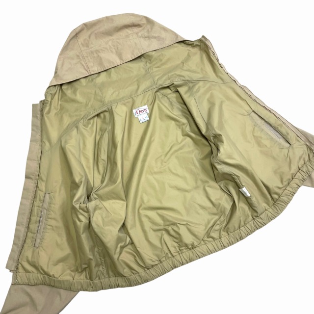 ORVIS FISHING PARKA JACKET 80S 「GORE-TEX、サイズXL