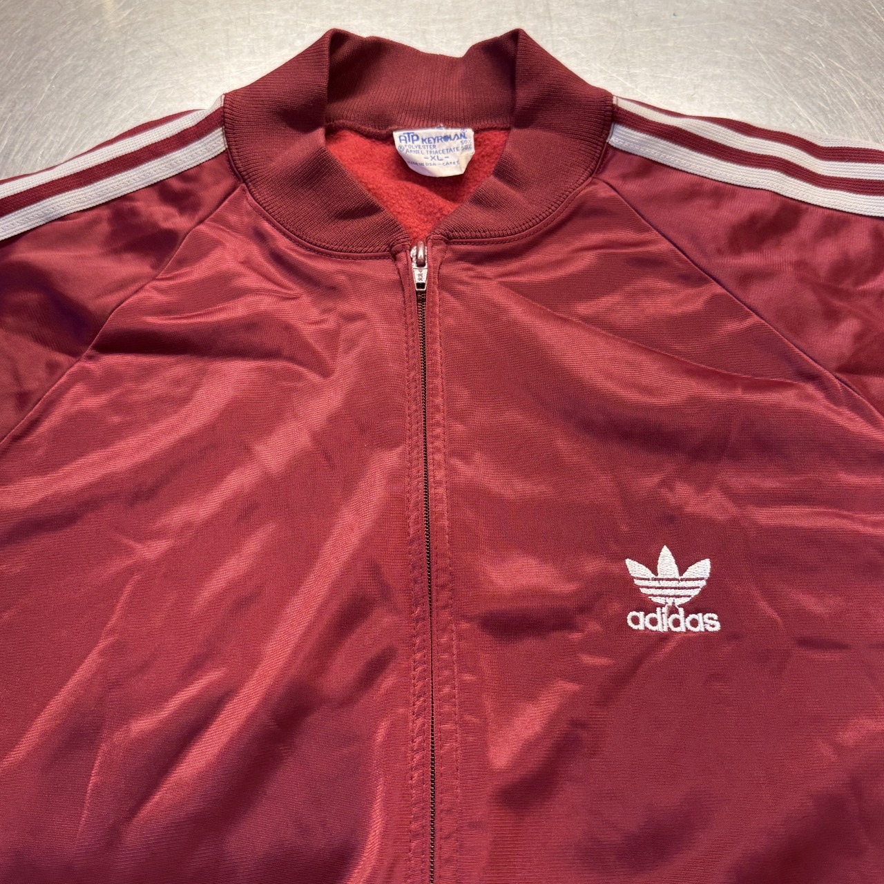 adidas atp 80s ベージュ　ブラウン　アメリカ製 楽天市場】adidas atp（その他｜トップス）：メンズファッション