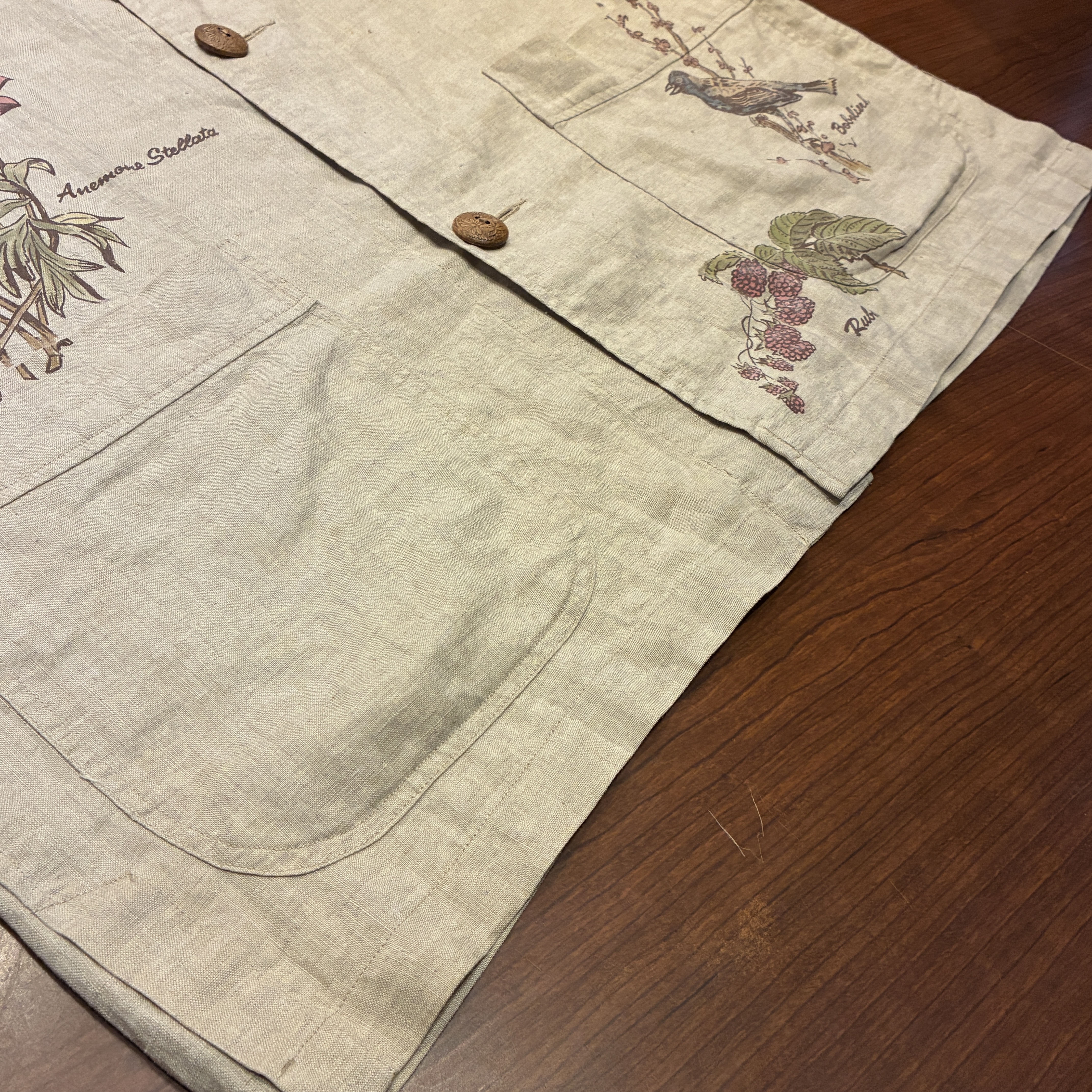 RALPH LAUREN COUNTRY 