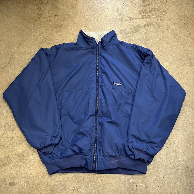 patagonia ジャケット PATAGONIA SHELLED SYNCHILLA JACKET 1998 XL|SAFARI サファリ