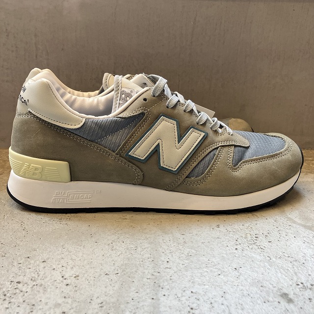 NEW】NEW BALANCE M1300JP3 10 1/2 D｜SAFARI サファリ｜高円寺 吉祥寺 ...