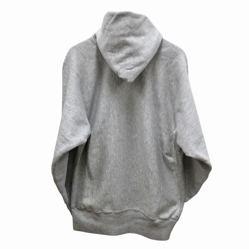 CHAMPION REVERSE WEAVE PARKA 90S 「グレー、DREXEL、XL