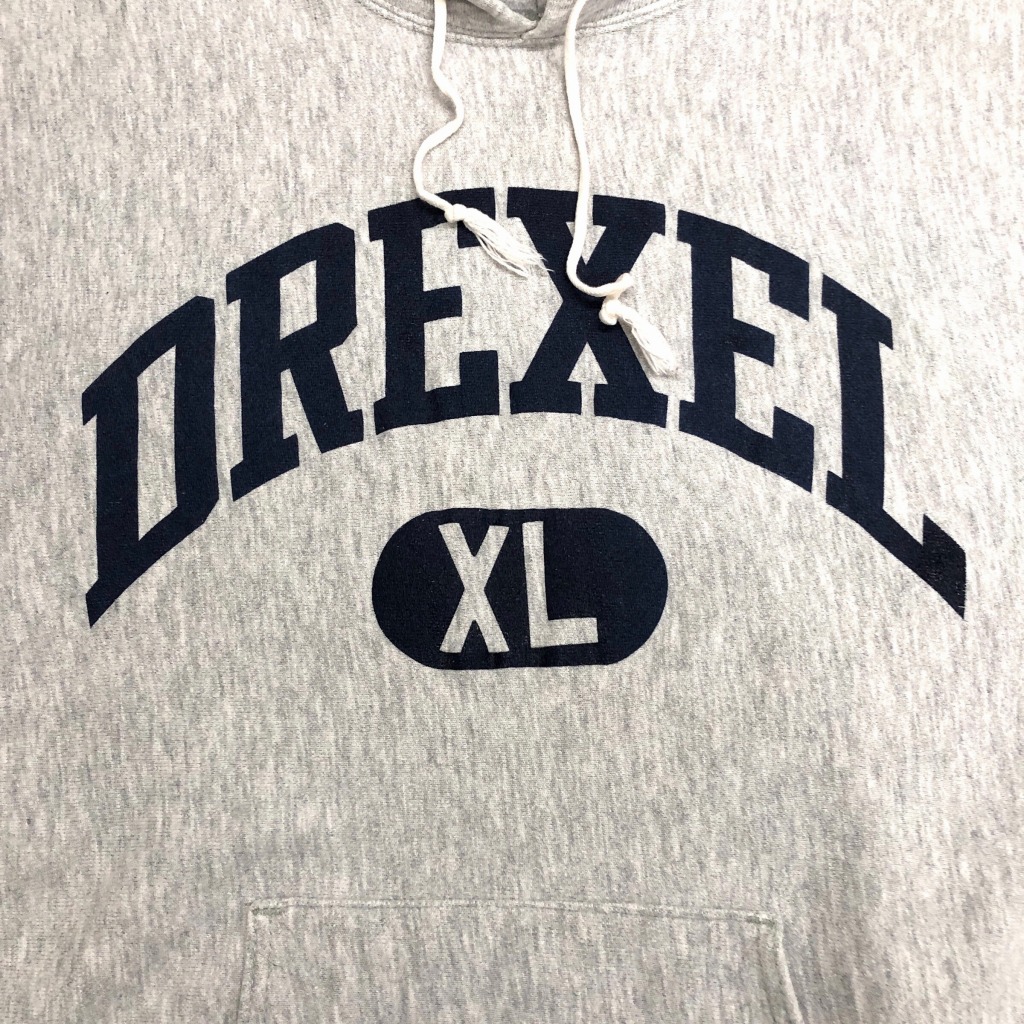 BANPRESTO - ラクマ公認購入代行FROM JAPANページ CHAMPION REVERSE WEAVE PARKA 90S 「USA製、L.V.C. WRESTLING