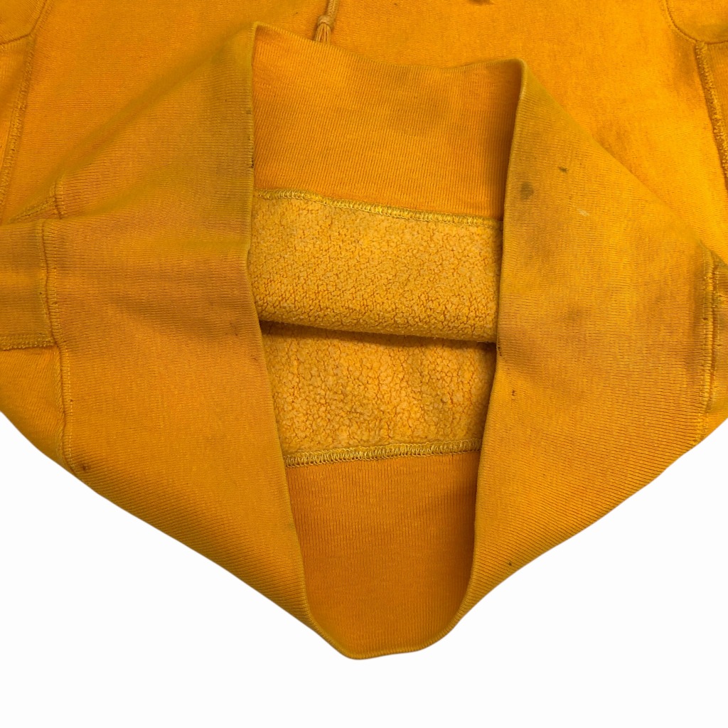 CHAMPION REVERSE WEAVE SWEAT PARKA 70S 「単色タグ、V.F.D