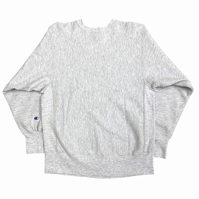 CHAMPION REVERSE WEAVE SWEAT SHIRT 90S 「NYAC、ウィングフット