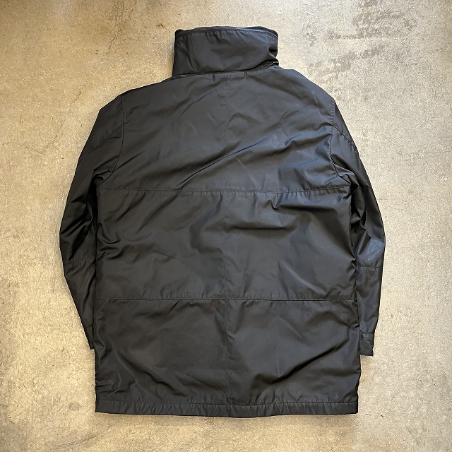 平成ギャル y2k 00s ミリタリージャケット d.i.a 系 black ↝ y2k 平成ギャル 強めギャル d.i.a. ダイヤ ジャケット