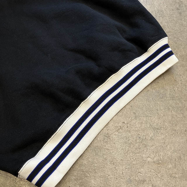 GOOD ENOUGH SAILOR SWEAT PARKA 1990'S OLD｜SAFARI サファリ
