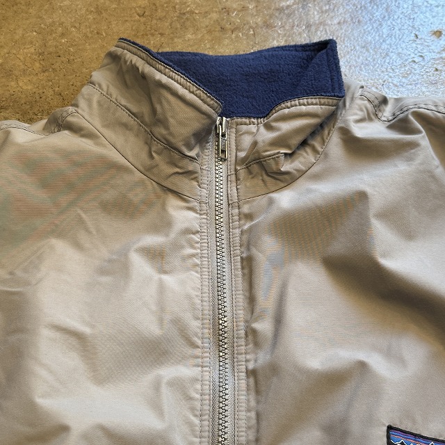 ジャケット・アウター 90s patagonia synchilla shell jacket 90's 