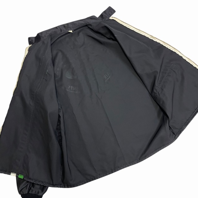 1960'S VINTAGE RACING JACKET 「背面フロッキープリント、AIR