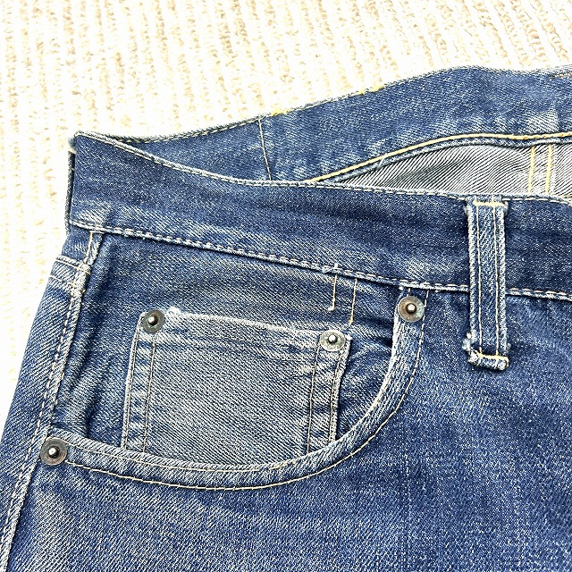 LEVI'S 501XX 60S 「実寸W34 L31」｜SAFARI サファリ｜高円寺 吉祥寺