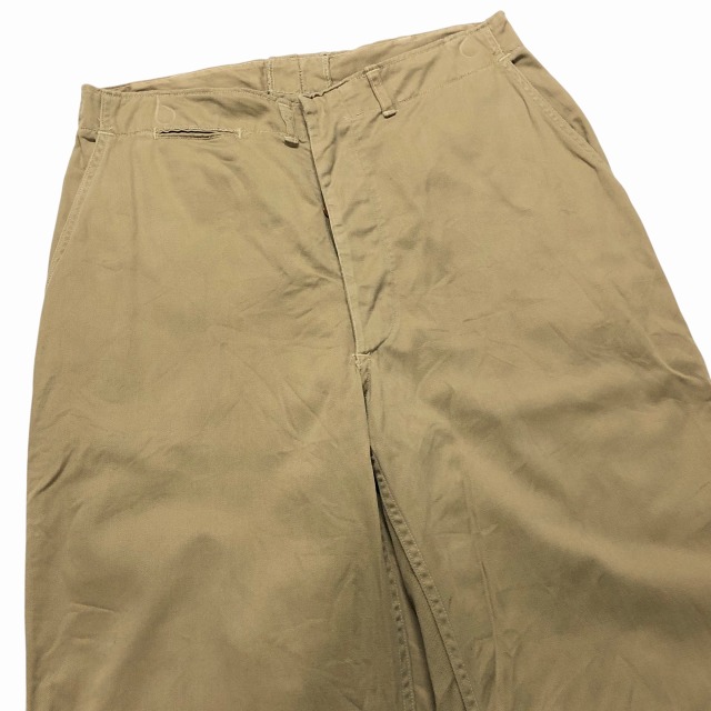 USMC チノ W32 L29 USMC チノ W32 L29 - メルカリ