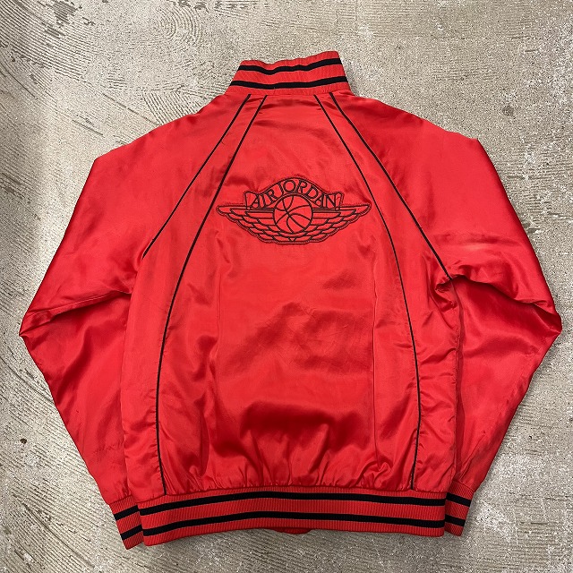 NIKE AIR JORDAN JACKET 80'S 「キッズサイズ」｜SAFARI サファリ 