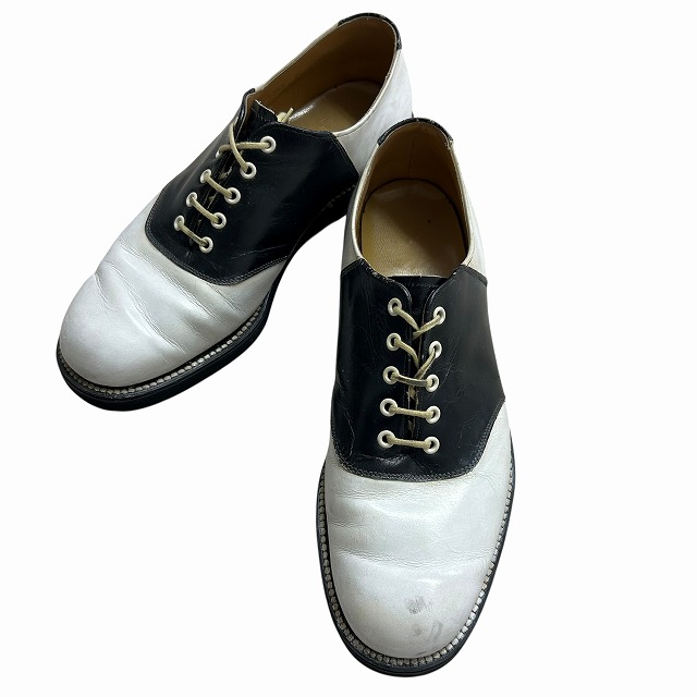 roblee ドレスシューズ マイファースト ROBLEE（前編） | Freek2Freek