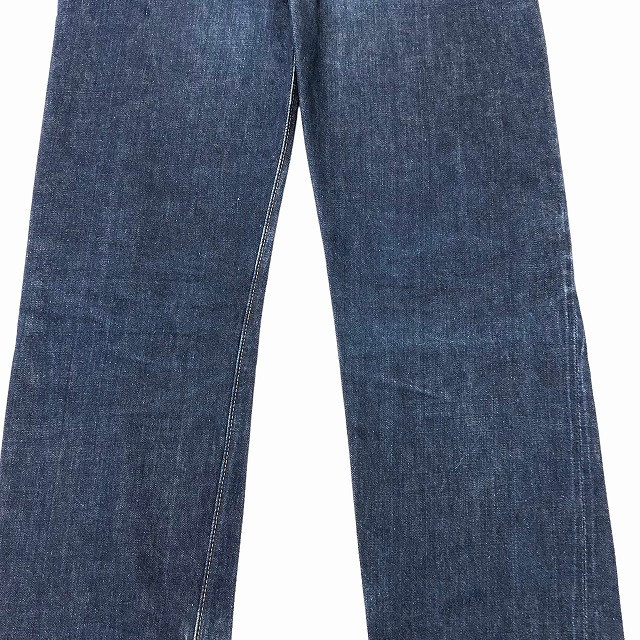 新しいスタイル Levi's 501 BIG E 実寸W31 L29.5 ゴールデンサイズ