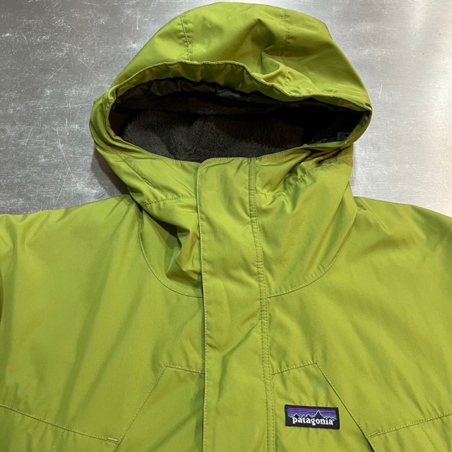 PATAGONIA INFURNO JACKET 2006｜SAFARI サファリ｜高円寺 吉祥寺