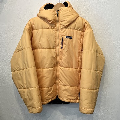 SPECIAL!】PATAGONIA DAS PARKA ''BUTTERNUTS'' 1999｜SAFARI サファリ 