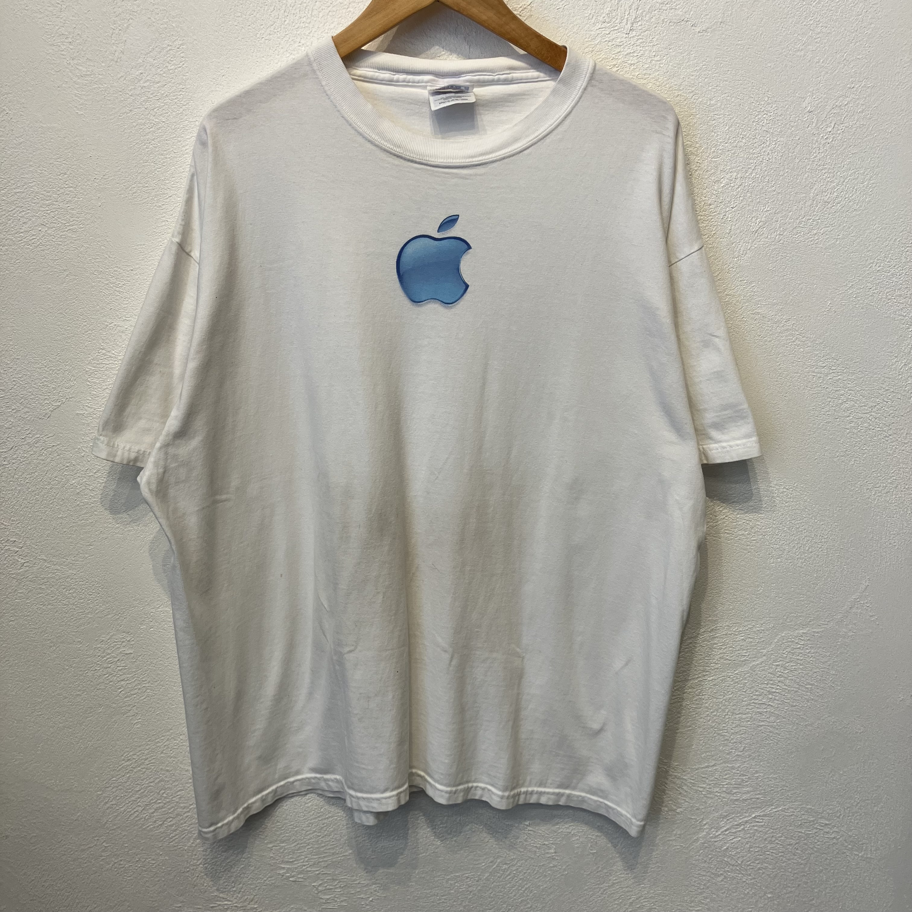 APPLE ''SHOP DIFFERENT.'' 1990'S~2000'S OLD XL｜SAFARI サファリ