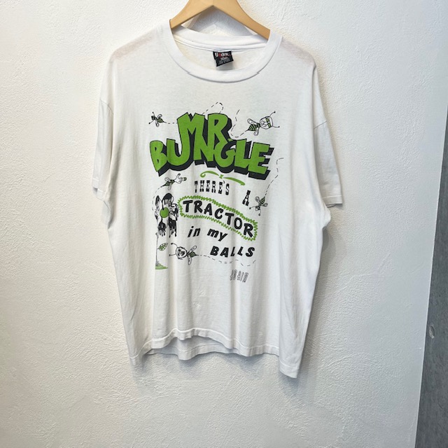 Mr.Bungle 超レア 当時物 ヴィンテージTシャツ XL-