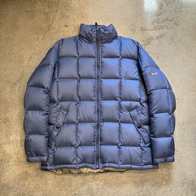 old stussy ジャケット STUSSY DOWN JACKET 1990'S OLD XL｜SAFARI サファリ｜高円寺 吉祥寺