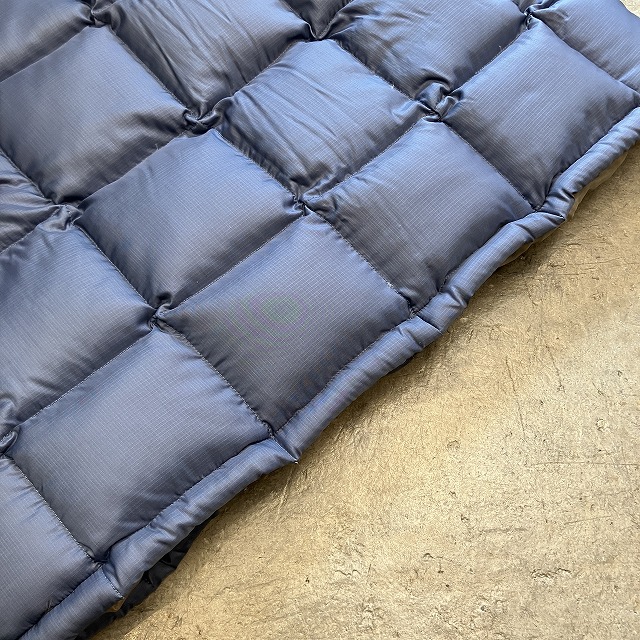 STUSSY DOWN JACKET 1990'S OLD XL｜SAFARI サファリ｜高円寺 吉祥寺