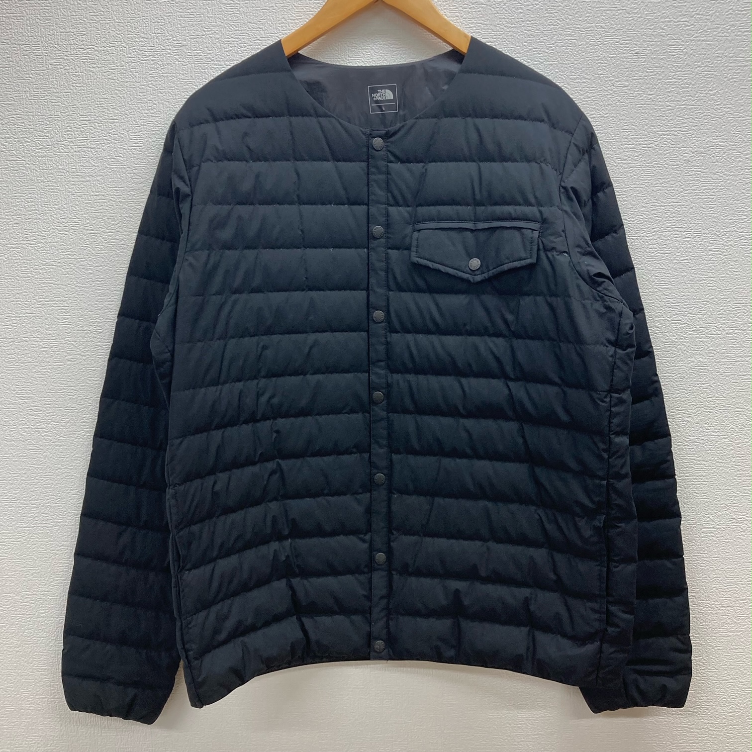 The North Face Zepher Shell Ｌメンズ