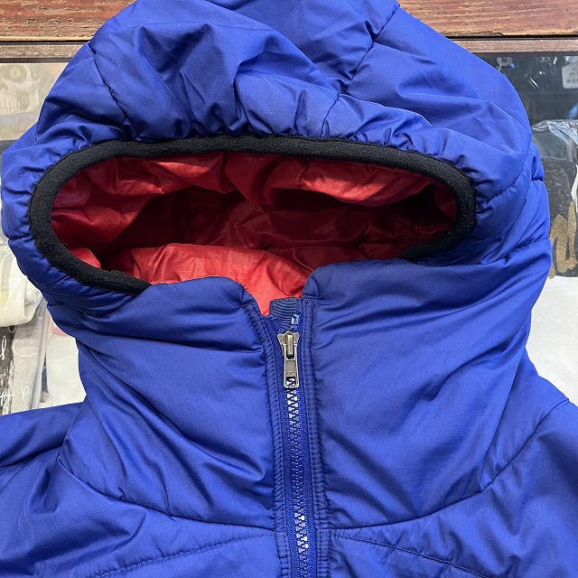 SPECIAL!!】PATAGONIA DAS PARKA 1998 BLUE RIBBON｜SAFARI サファリ 