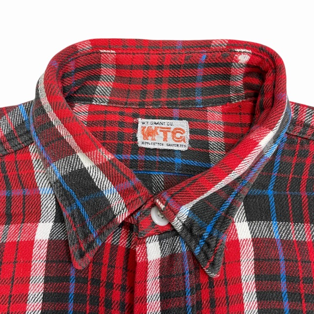 vintage3点まとめ売り OLD JOE TOP-NOTCH UNIFORM SHIRTS (AZUR) 231OJ-SH05 公式通販