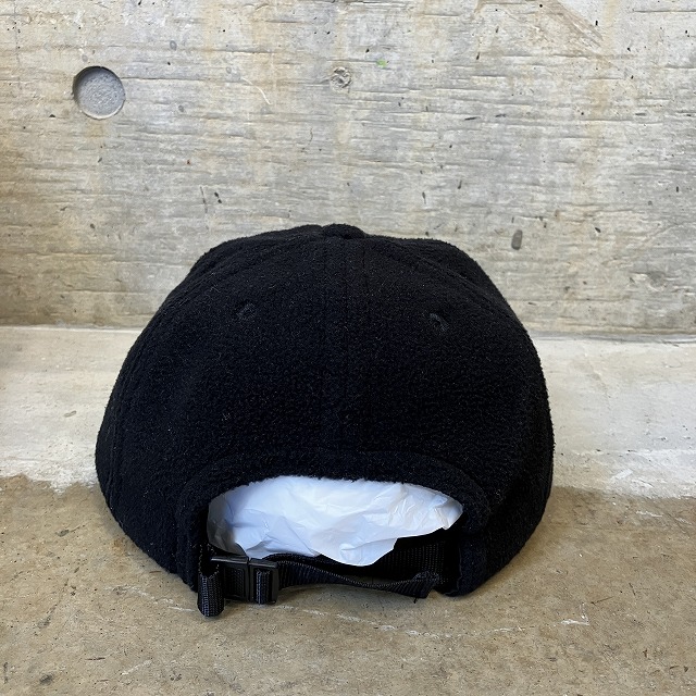 お客様満足度NO.1 ennoy Ennoy cotton COTTON CAP COTTON (BLACK) 帽子