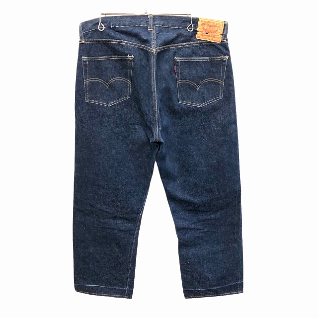 LEVI'S 501XX 50S 「ギャラ入り、グッドコンディション、実寸W37 L28.5