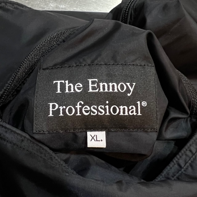 The Ennoy Professional | www.jarussi.com.br