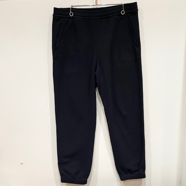 THE ENNOY PROFESSIONAL SWEAT PANT 22AW XL｜SAFARI サファリ｜高円寺 吉祥寺  VINTAGE、IMPORTBRANDの買取・委託販売専門ショップ