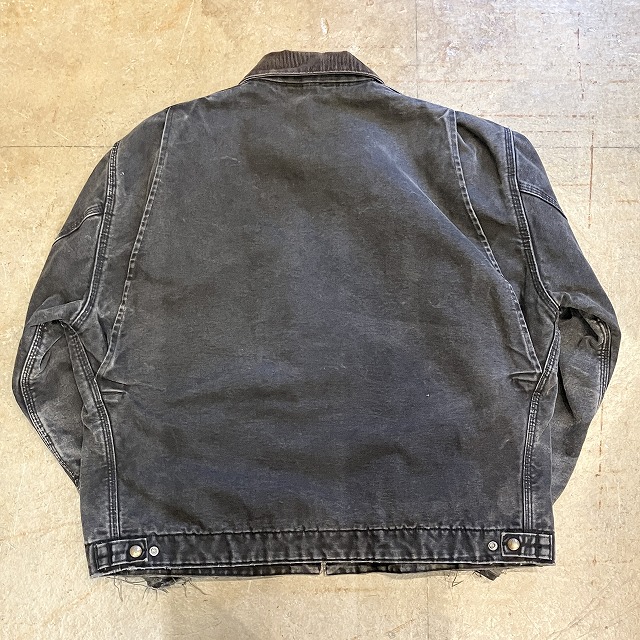 CARHARTT DETROIT JACKET 1990'S OLD XL｜SAFARI サファリ｜高円寺 