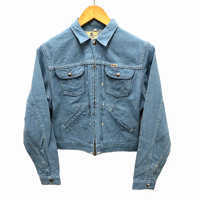 ラングラー wrangler 22mjz 44 vintage宜しくお願い致します - G