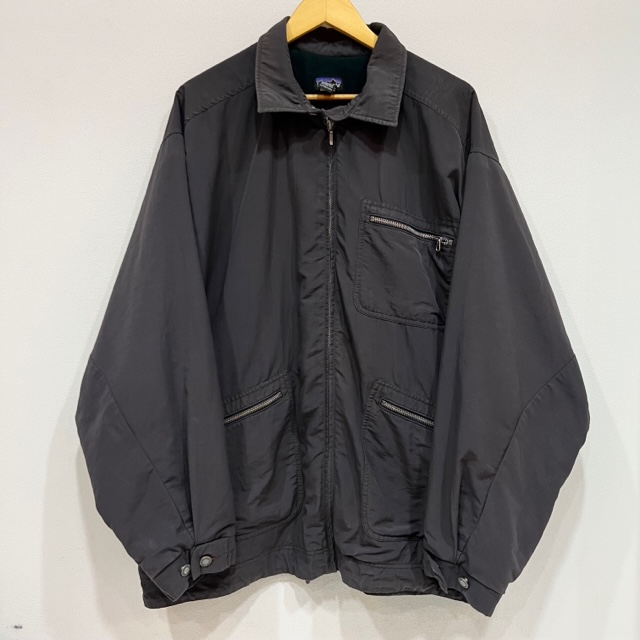 サイズLpatagonia パタゴニア 90s cap de ville jacket