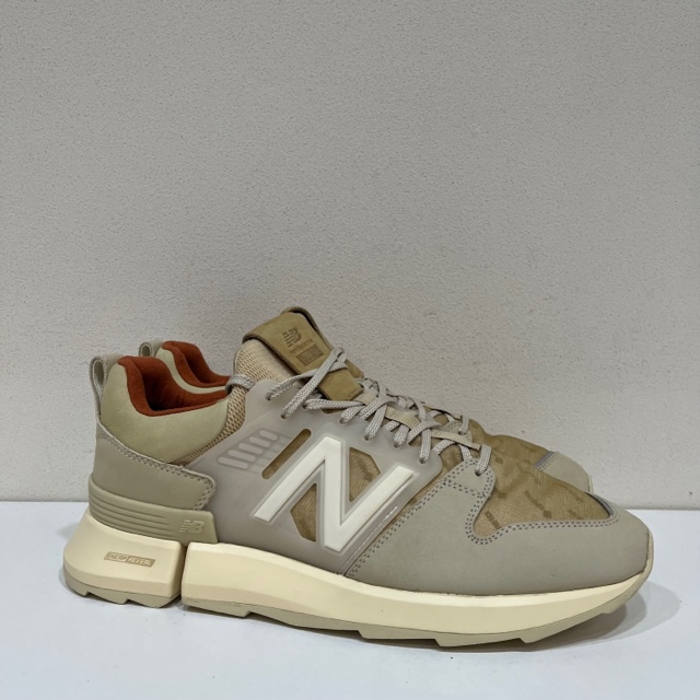 NEW】AURALEE×TOKYO DESIGN STUDIO NEW BALANCE MSRC2ARL 12｜SAFARI