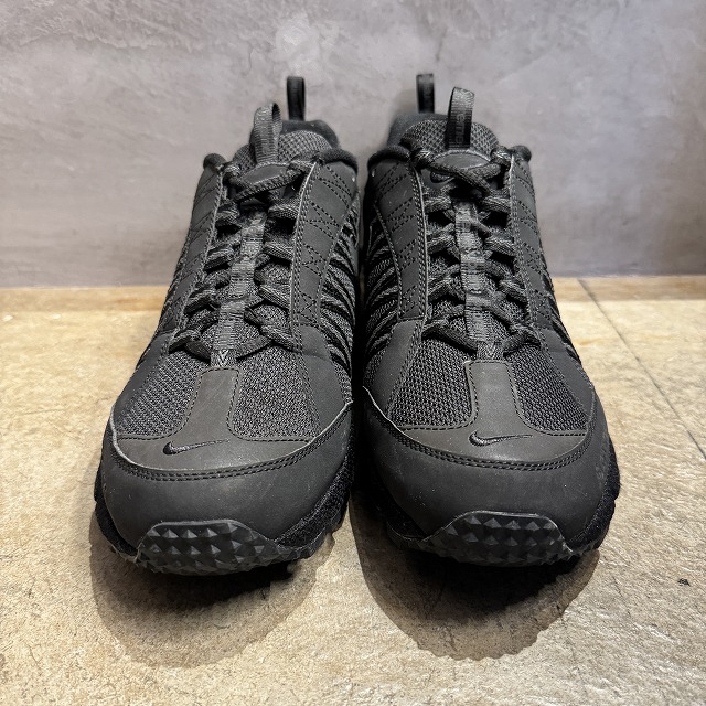 NIKE【美品】Supreme Nike Air Humara 26.5cm Black