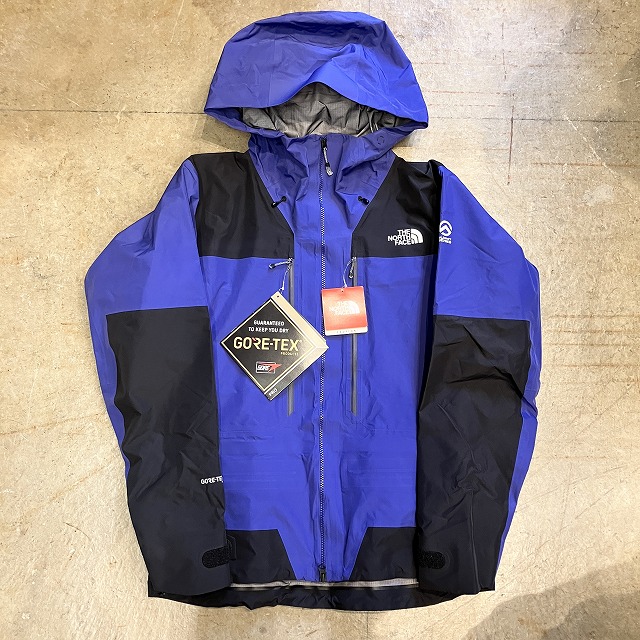 NEW】THE NORTH FACE GTX PRO JACKET｜SAFARI サファリ｜高円寺 吉祥寺