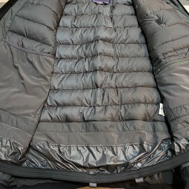 希少品patagonia primo down jacket 2011 FA11 | chevroletrcristofano