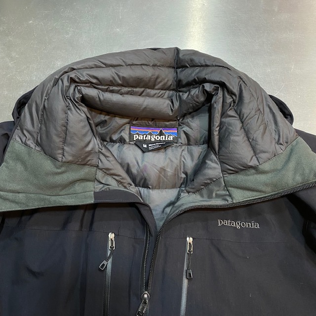 希少品patagonia primo down jacket 2011 FA11 | chevroletrcristofano