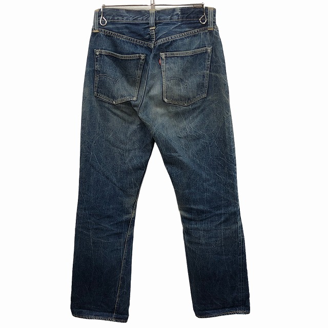 LEVI'S 501 76年製 66前期 35L32 ハチノス・ヒゲ | nate-hospital.com