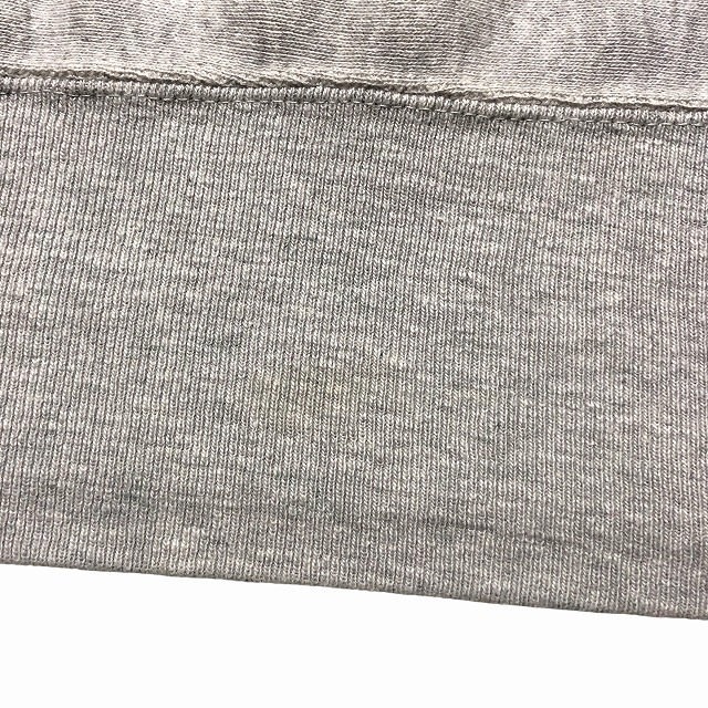 CHAMPION REVERSE WEAVE 70S 「初期単色タグ、染み込み、S」｜SAFARI