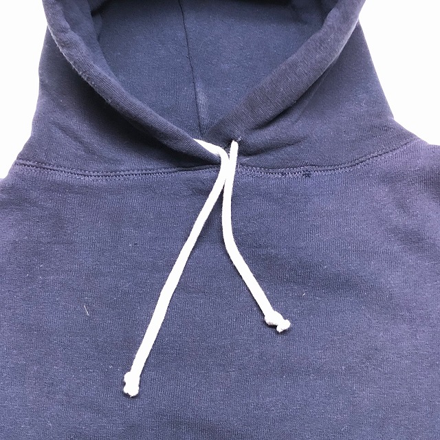 1950'S VINTAGE DOUBLE FACE SWEAT PARKA 「ネイビー、ダブルフェイス