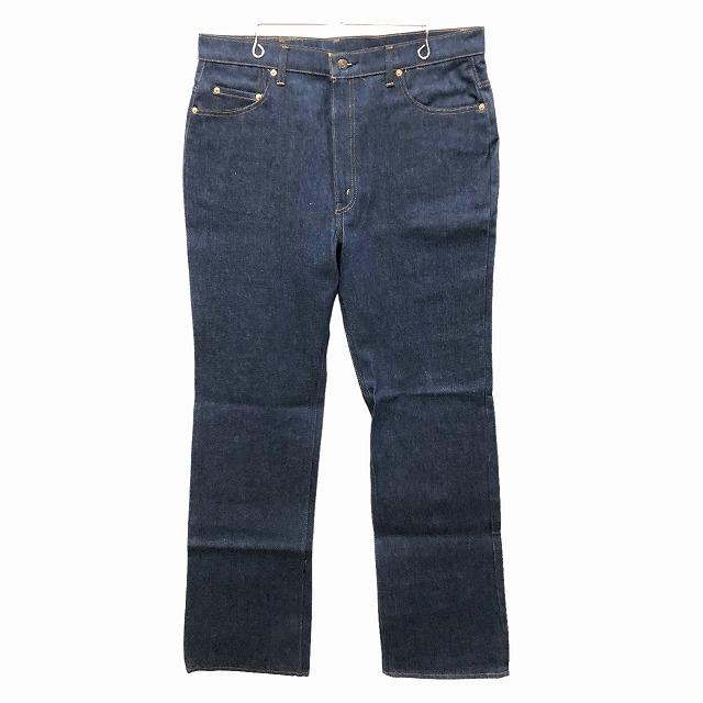 LEVI'S 517 USA 1983年製 「USA製、デッドストック、 表記W38 L36