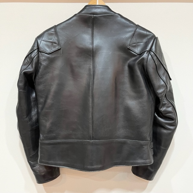 LEWIS LEATHERS CUSTOM RIDERS JACKET 38｜SAFARI サファリ｜高円寺