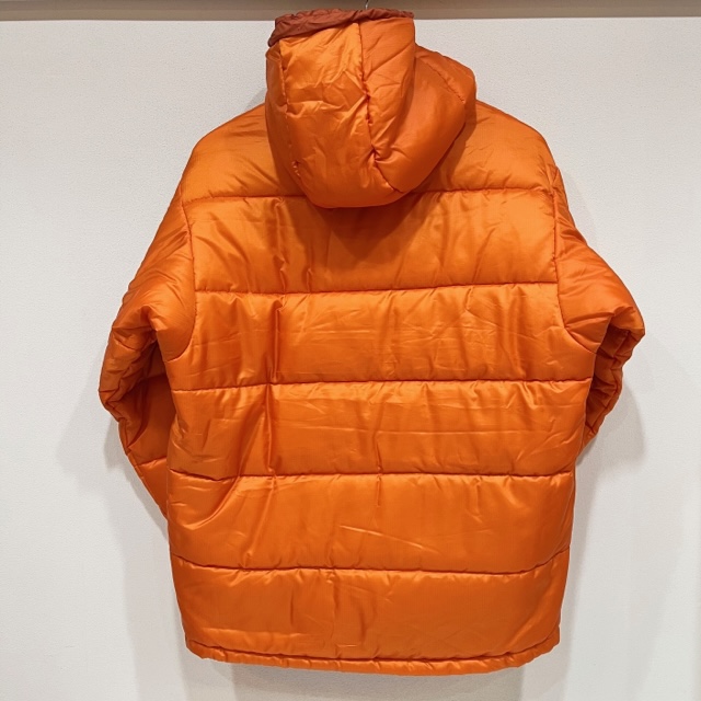 PATAGONIA DAS PARKA HOT LAVA 2003｜SAFARI サファリ｜高円寺 吉祥寺