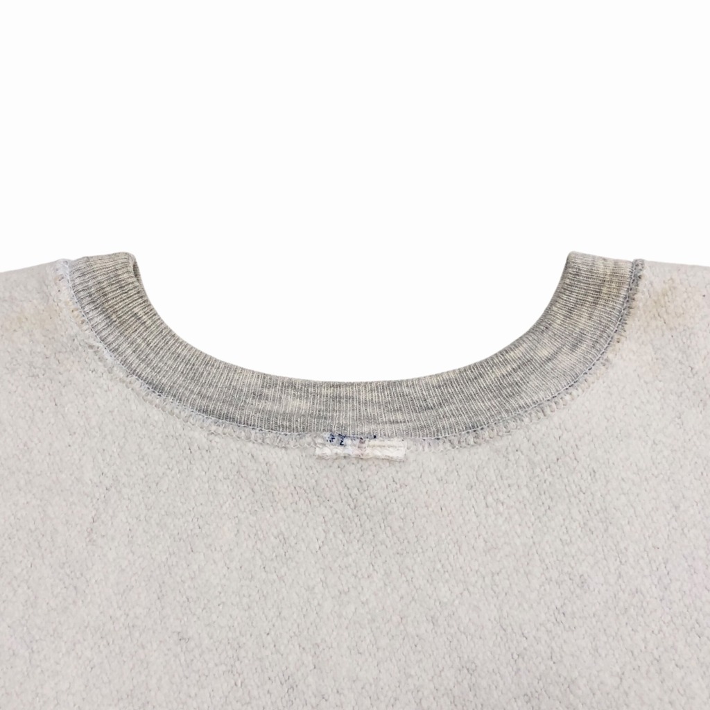 CHAMPION REVERSE WEAVE 「裏地プリント」｜SAFARI サファリ