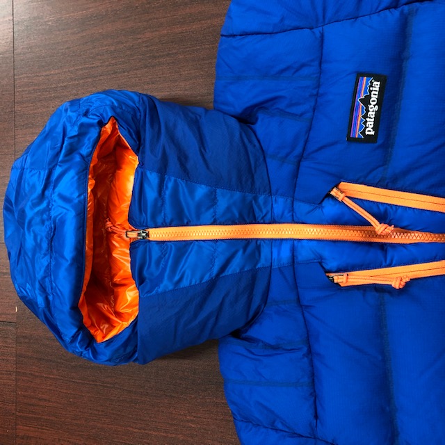 NEW】PATAGONIA GRADE VII DOWN PARKA 2016｜SAFARI サファリ｜高円寺