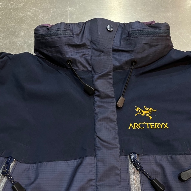 ARC'TERYX THETA LT WOMEN'S JACKET GORE-TEX カナダ製｜SAFARI