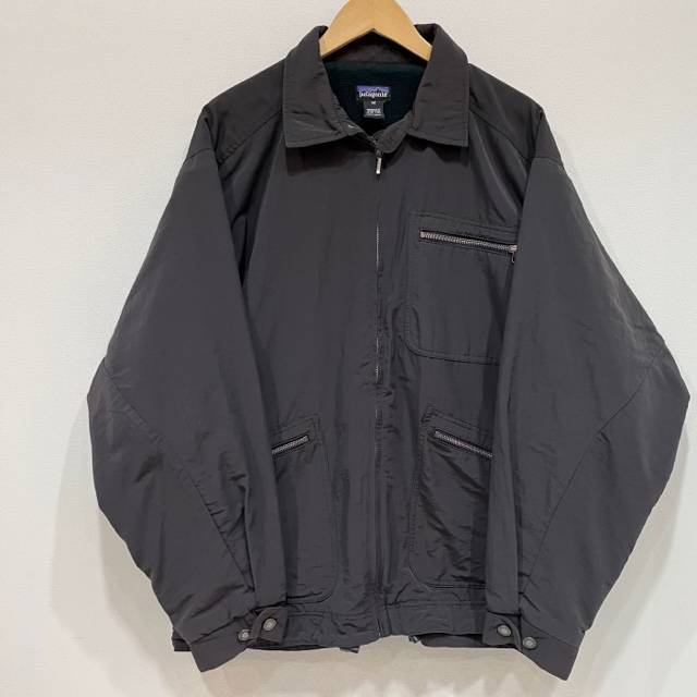 パタゴニアCAP DE VILLE JACKET 1996 S-